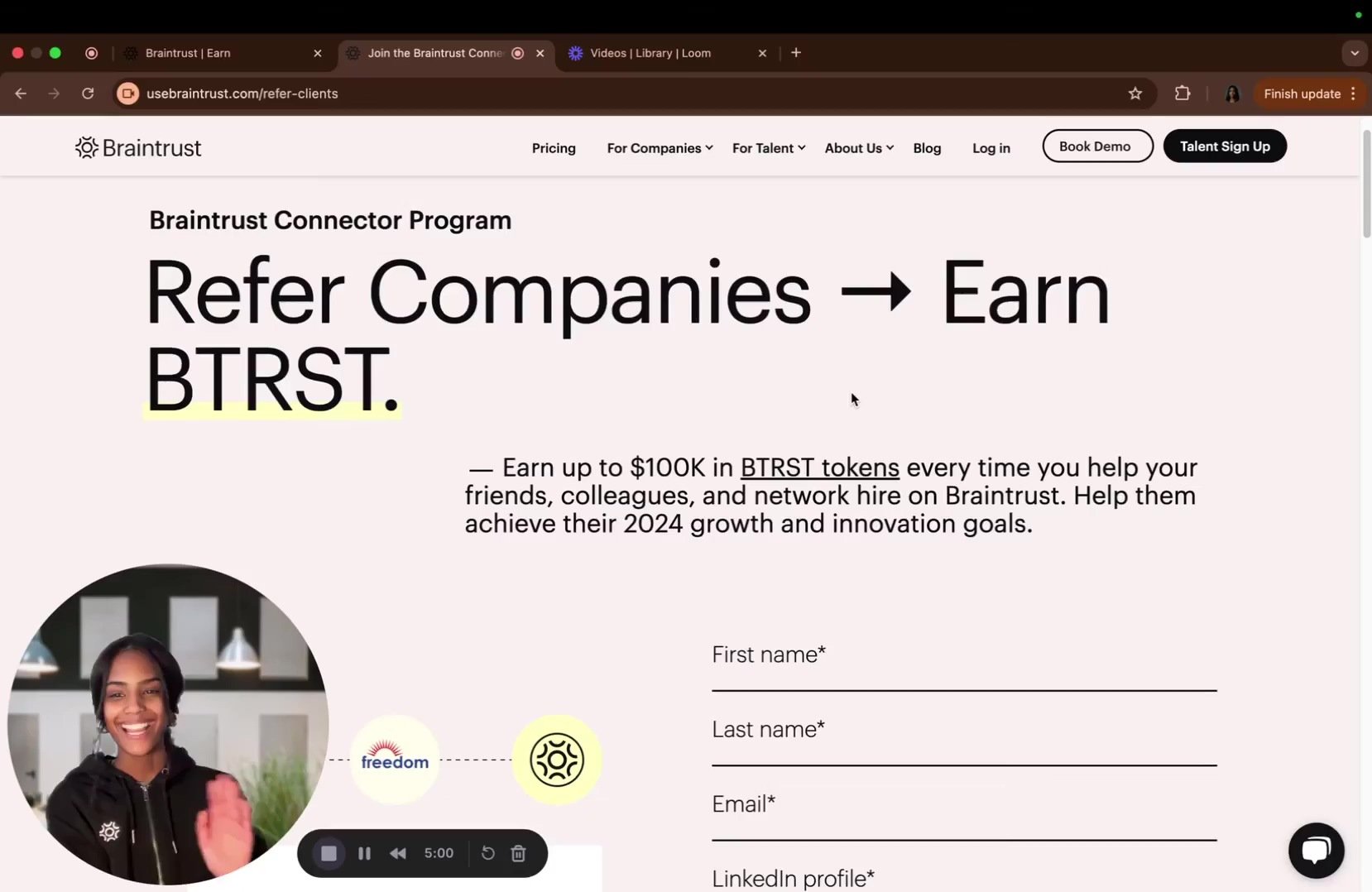 Join the Braintrust Connector Program-2