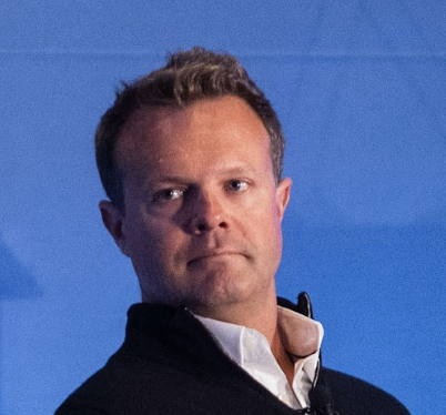 Adam Jackson